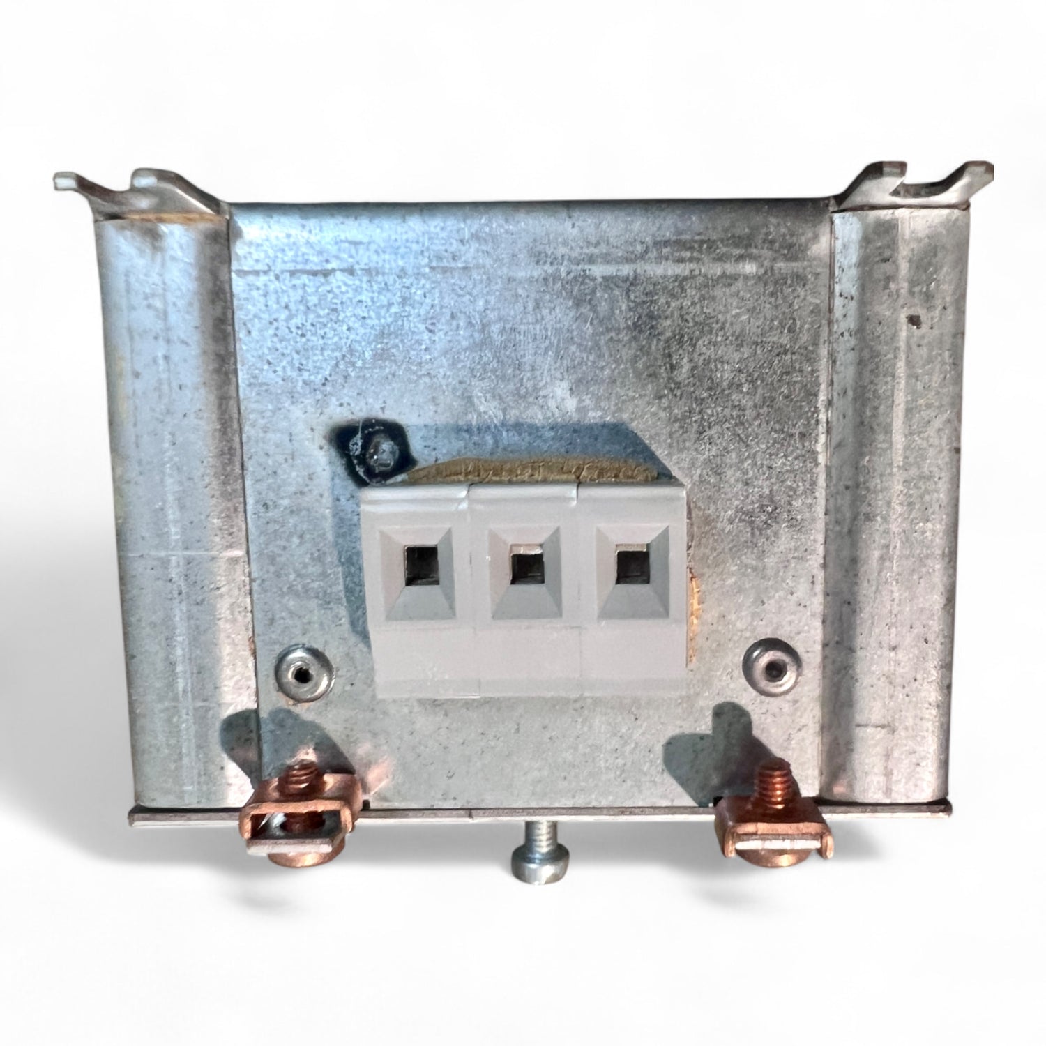 HOMAG Funkentstörfilter BLO B9807174 3x500 V AC 12 A – Artikelnummer 4-008-39-0695