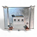 HOMAG Funkentstörfilter BLO B9807174 3x500 V AC 12 A – Artikelnummer 4-008-39-0695