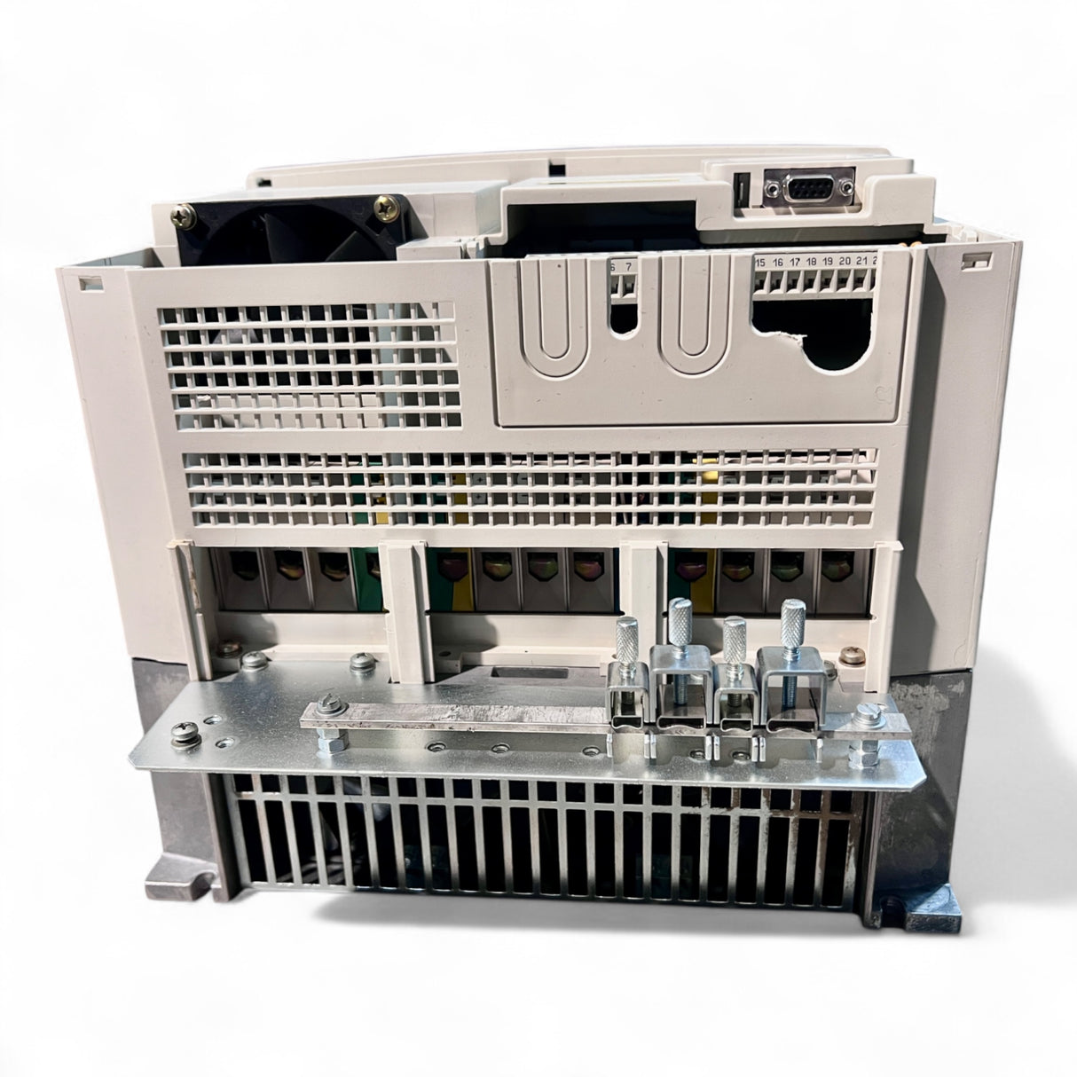 HOMAG KEB COMBIVERT F4 Frequenzumrichter 16 F4 C1H 4A01 – 15kW – Artikelnummer 4-008-39-0620