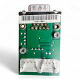 HOMAG RS232-Toslink Adapter 2-083-02-7963 – ADAPTER TOSLINK RS232 EXT. VERSORGUNG 5V