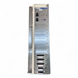 NUM 1060 SIlc Compact CNC Steuerungseinheit A11-A13 Affaire 147086 24VD
