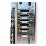 NUM 1060 SIlc CNC-Modul C088 – Kompaktsteuerung für Holzverarbeitung – Artikelnummer: C088p