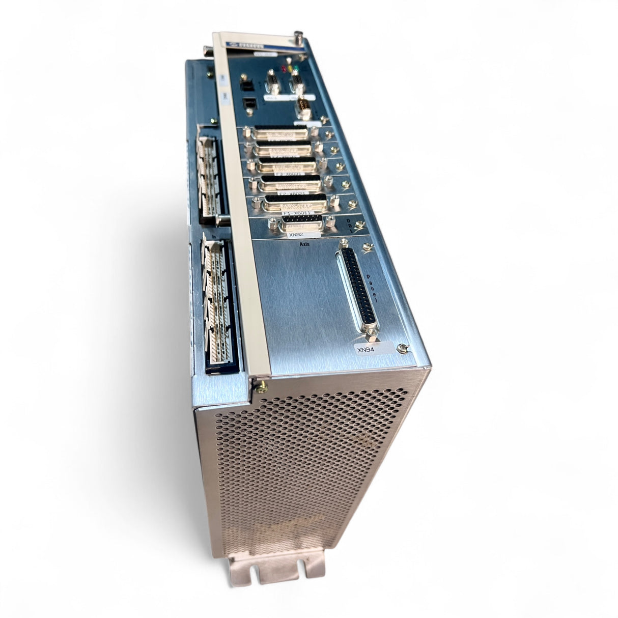 NUM 1060 SIlc CNC-Modul C088 – Kompaktsteuerung für Holzverarbeitung – Artikelnummer: C088p