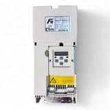 HOMAG KEB Frequenzumrichter COMBIVERT F4 13.F4.C1E-4A01.1/4 für 5,5 kW 400 V 50/60 Hz 4-008-39-0554 V16