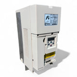 HOMAG KEB Frequenzumrichter COMBIVERT F4 13.F4.C1E-4A01.1/4 für 5,5 kW 400 V 50/60 Hz 4-008-39-0554 V16