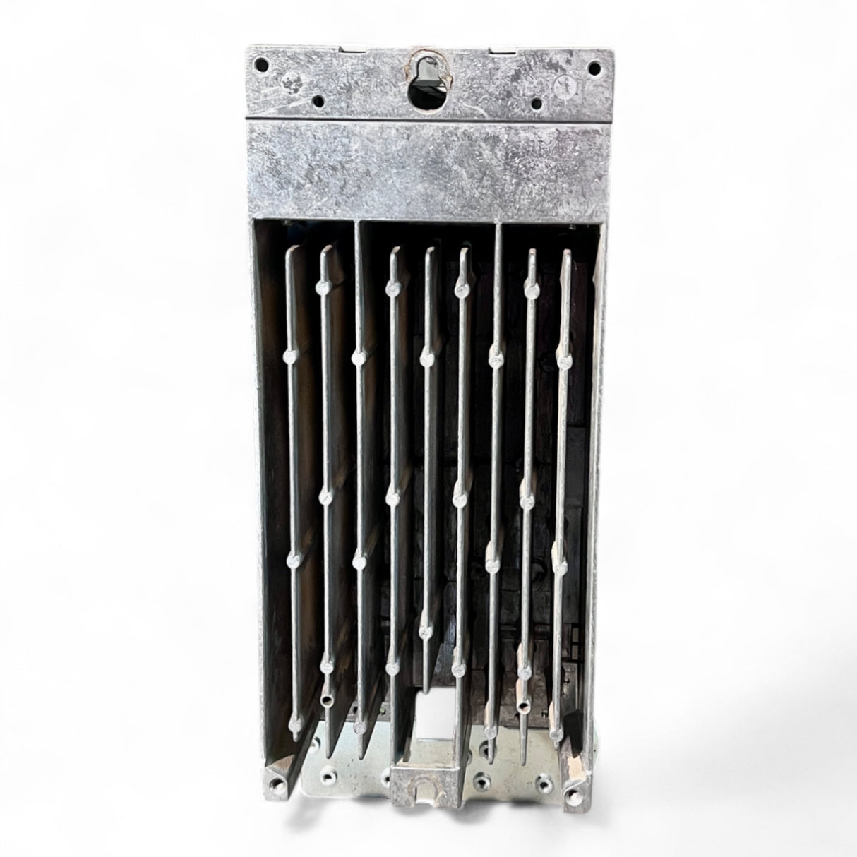 HOMAG KEB Frequenzumrichter COMBIVERT F4 13.F4.C1E-4A01.1/4 für 5,5 kW 400 V 50/60 Hz 4-008-39-0554 V16