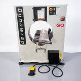 Stretchwickler Einwickelmaschine Orbitalwickler  Dynawrap GO 600