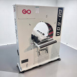 Stretchwickler Einwickelmaschine Orbitalwickler  Dynawrap GO 600