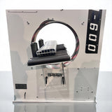 Stretchwickler Einwickelmaschine Orbitalwickler  Dynawrap GO 600