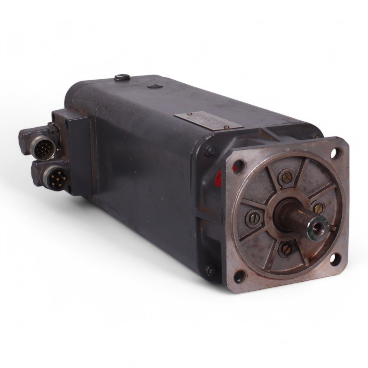 Siemens Permanent Magnet Motor Servo Motor 1 FT5066-0AG71-1ZF