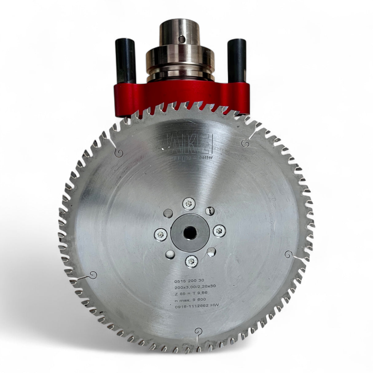 ATEMAG HOMAG Sägeaggregat VARIO VISO FUNCTION LINE Bohr und Fräsaggregat schrägstellbar (gebrauch