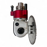 ATEMAG HOMAG Sägeaggregat VARIO VISO FUNCTION LINE Bohr und Fräsaggregat schrägstellbar (gebrauch