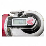 ATEMAG HOMAG Sägeaggregat VARIO VISO FUNCTION LINE Bohr und Fräsaggregat schrägstellbar (gebrauch