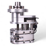 IMA Adapteraggregat Wechselaggregat Bündigfräser HSK 63 38 B