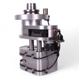 IMA Adapteraggregat Wechselaggregat Bündigfräser HSK 63 38 B