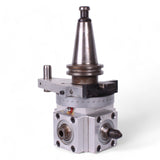 REICHENBACHER  HBE Grotefeld SK 40 Adapteraggregat Horizontales Bohr,- und Fräsaggregat 4 Ausgänge