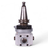 REICHENBACHER  HBE Grotefeld SK 40 Adapteraggregat Horizontales Bohr,- und Fräsaggregat 4 Ausgänge