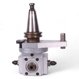REICHENBACHER  HBE Grotefeld SK 40 Adapteraggregat Horizontales Bohr,- und Fräsaggregat 4 Ausgänge