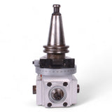 REICHENBACHER  HBE Grotefeld SK 40 Adapteraggregat Horizontales Bohr,- und Fräsaggregat 4 Ausgänge