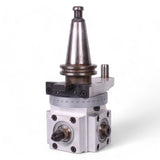 REICHENBACHER  HBE Grotefeld SK 40 Adapteraggregat Horizontales Bohr,- und Fräsaggregat 4 Ausgänge