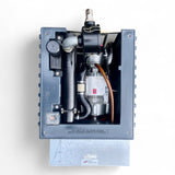 Elmo Rietschle Flüssigkeitsring-Vakuumpumpe 2BL2101-2AH50-4A-ZN00 mit Siemens-Motor