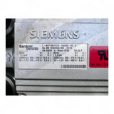 Elmo Rietschle Flüssigkeitsring-Vakuumpumpe 2BL2101-2AH50-4A-ZN00 mit Siemens-Motor