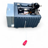 Elmo Rietschle Flüssigkeitsring-Vakuumpumpe 2BL2101-2AH50-4A-ZN00 mit Siemens-Motor