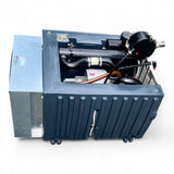 Elmo Rietschle Flüssigkeitsring-Vakuumpumpe 2BL2101-2AH50-4A-ZN00 mit Siemens-Motor
