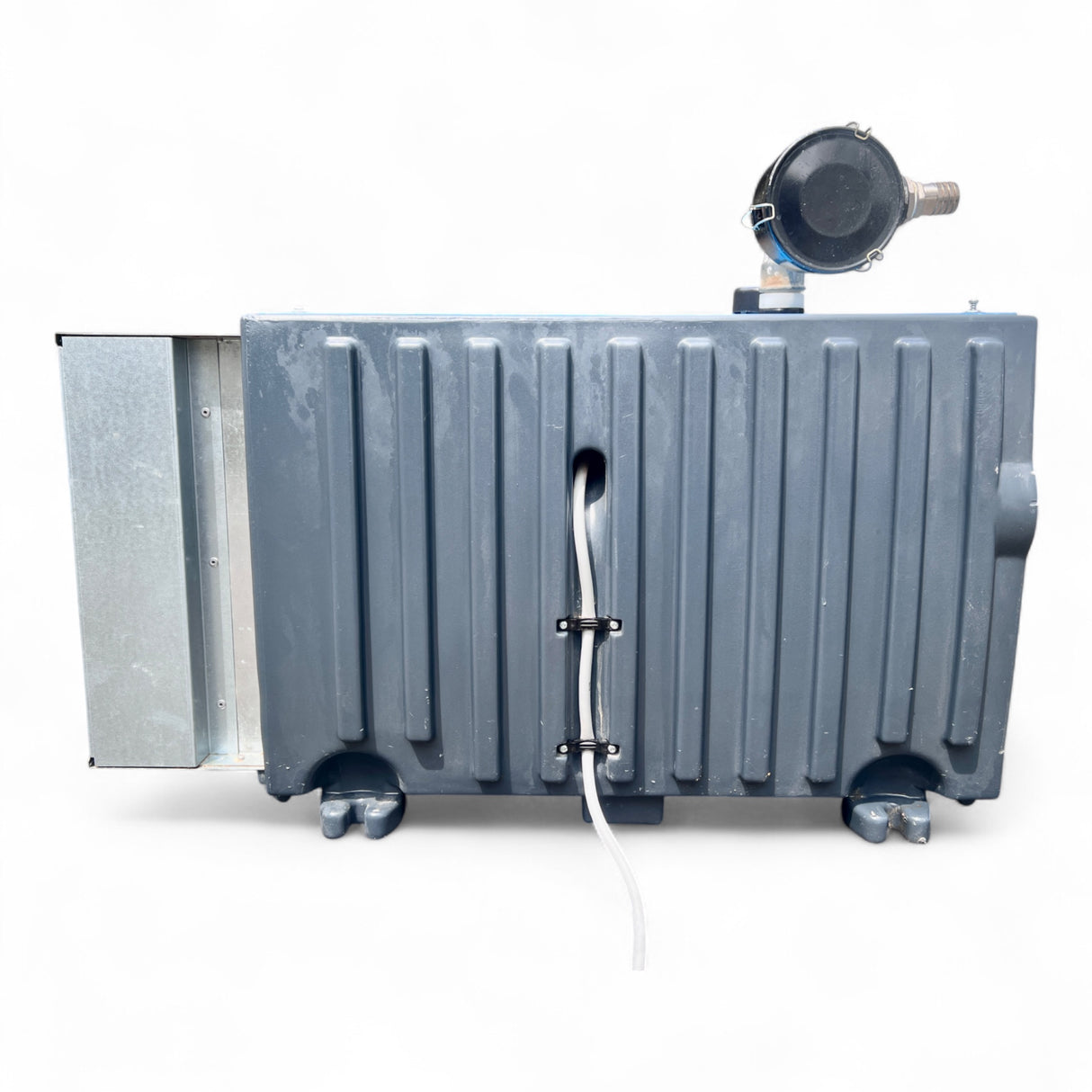 Elmo Rietschle Flüssigkeitsring-Vakuumpumpe 2BL2101-2AH50-4A-ZN00 mit Siemens-Motor
