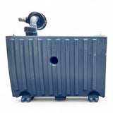 Elmo Rietschle Flüssigkeitsring-Vakuumpumpe 2BL2101-2AH50-4A-ZN00 mit Siemens-Motor