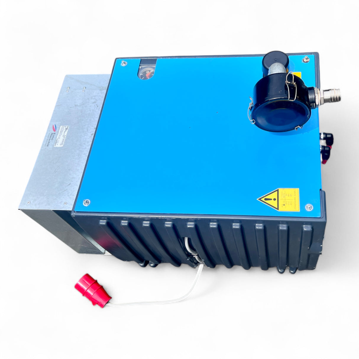 Elmo Rietschle Flüssigkeitsring-Vakuumpumpe 2BL2101-2AH50-4A-ZN00 mit Siemens-Motor