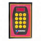 ROBOPAC Stretchwickler ROTOPLAT 508/PFS – Palettenwickelmaschine mit Drehteller Art.-Nr. KN038767