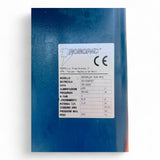 ROBOPAC Stretchwickler ROTOPLAT 508/PFS – Palettenwickelmaschine mit Drehteller Art.-Nr. KN038767