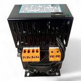 SBA Transformator Typ EGS 24V 8A 192W – Art.Nr. 075-0459