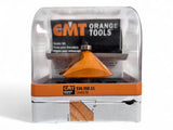 Orange Tools Werkzeugkonvolut Oberfräser CMT 10-teilig gebraucht – verschiedene Typen – Ansicht 10