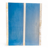 Homag Weeke Bircher Trittmatte Sicherheits-Schaltmatte ESM-21,  1200x1000mm blau 121019-001, PA00524-001 Homag Nr. 4-008-32-0432