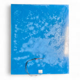 Homag Weeke Bircher Trittmatte Sicherheits-Schaltmatte ESM-21,  1200x1000mm blau 121019-001, PA00524-001 Homag Nr. 4-008-32-0432