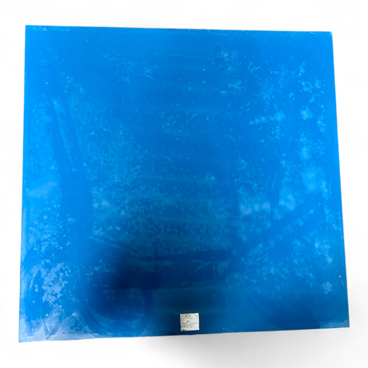 Homag Weeke Bircher Trittmatte Sicherheits-Schaltmatte ESM-21,  1200x1000mm blau 121019-001, PA00524-001 Homag Nr. 4-008-32-0432 (Kopie)