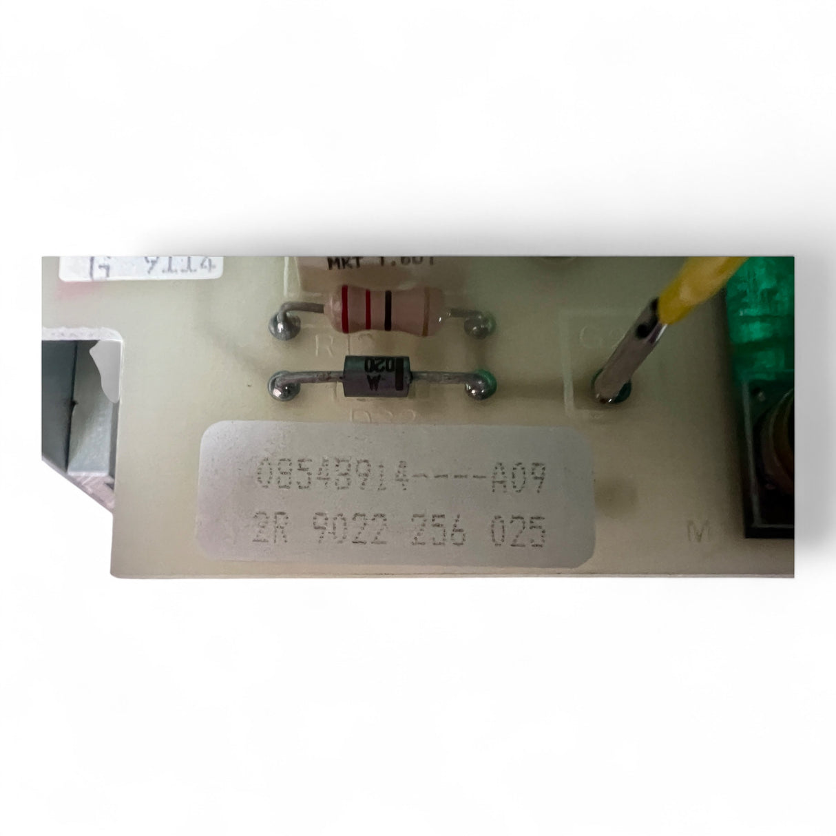 Telemecanique Umrichter VF1B024MQ HOLZMA Steuerungseinheit Typ HPP 91