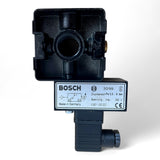 AVENTICS Magnetventil 3/2-Wege mit BOSCH Spule 1 824 210 243 Artikelnummer 0821300934