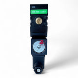 AVENTICS Magnetventil 3/2-Wege mit BOSCH Spule 1 824 210 243 Artikelnummer 0821300934