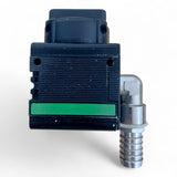 BOSCH 0821 300 911 Pneumatikventil mit Schlauchtülle