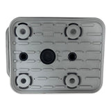 SCHMALZ VCBL-K2 BLOCKSAUGER 140×115×100 mm 10.01.12.00445 GEBRAUCHT FÜR HOMAG IMA