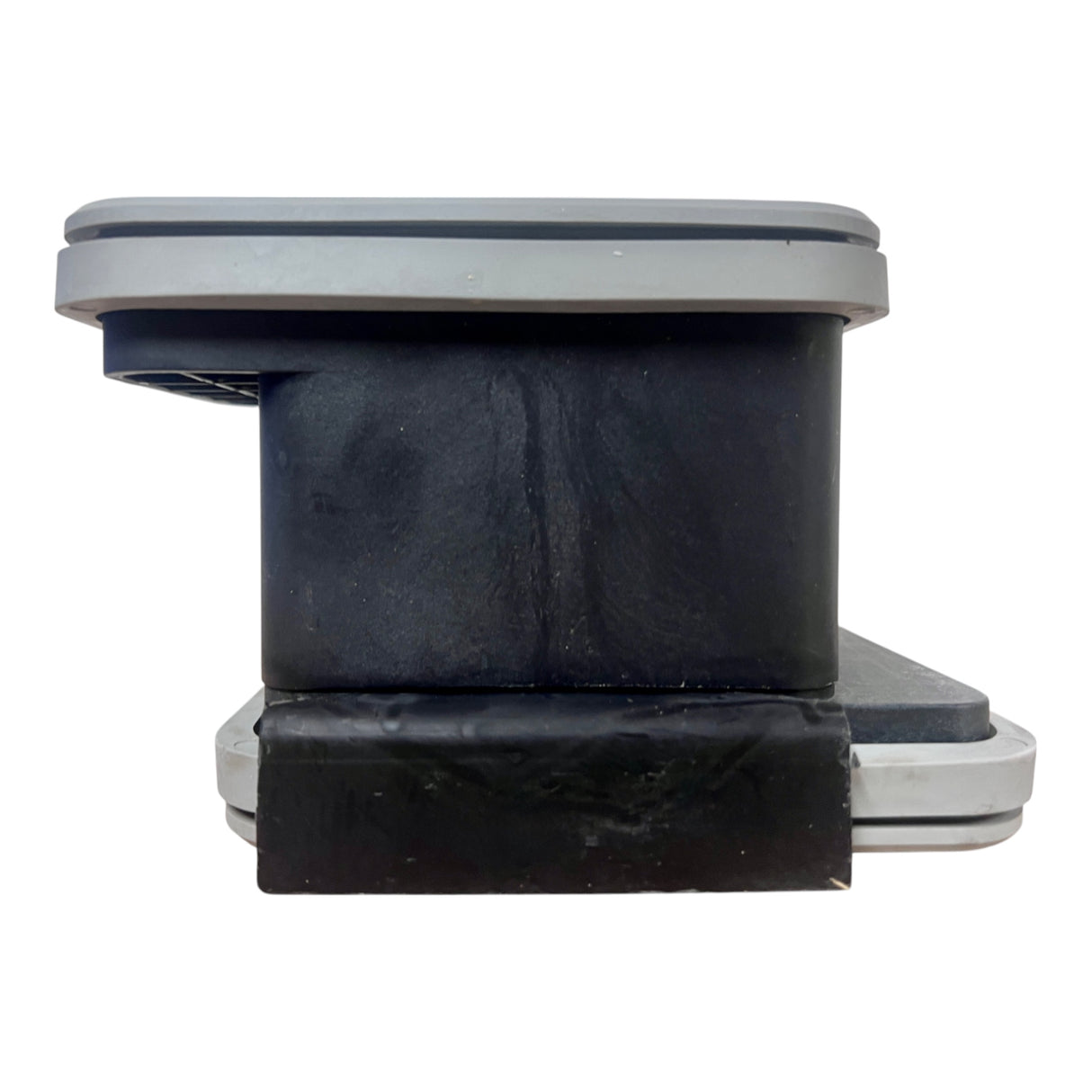 SCHMALZ VCBL-K2 BLOCKSAUGER 140×115×100 mm 10.01.12.00445 GEBRAUCHT FÜR HOMAG IMA
