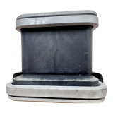 SCHMALZ VCBL-K2 BLOCKSAUGER 140×115×100 mm 10.01.12.00445 GEBRAUCHT FÜR HOMAG IMA