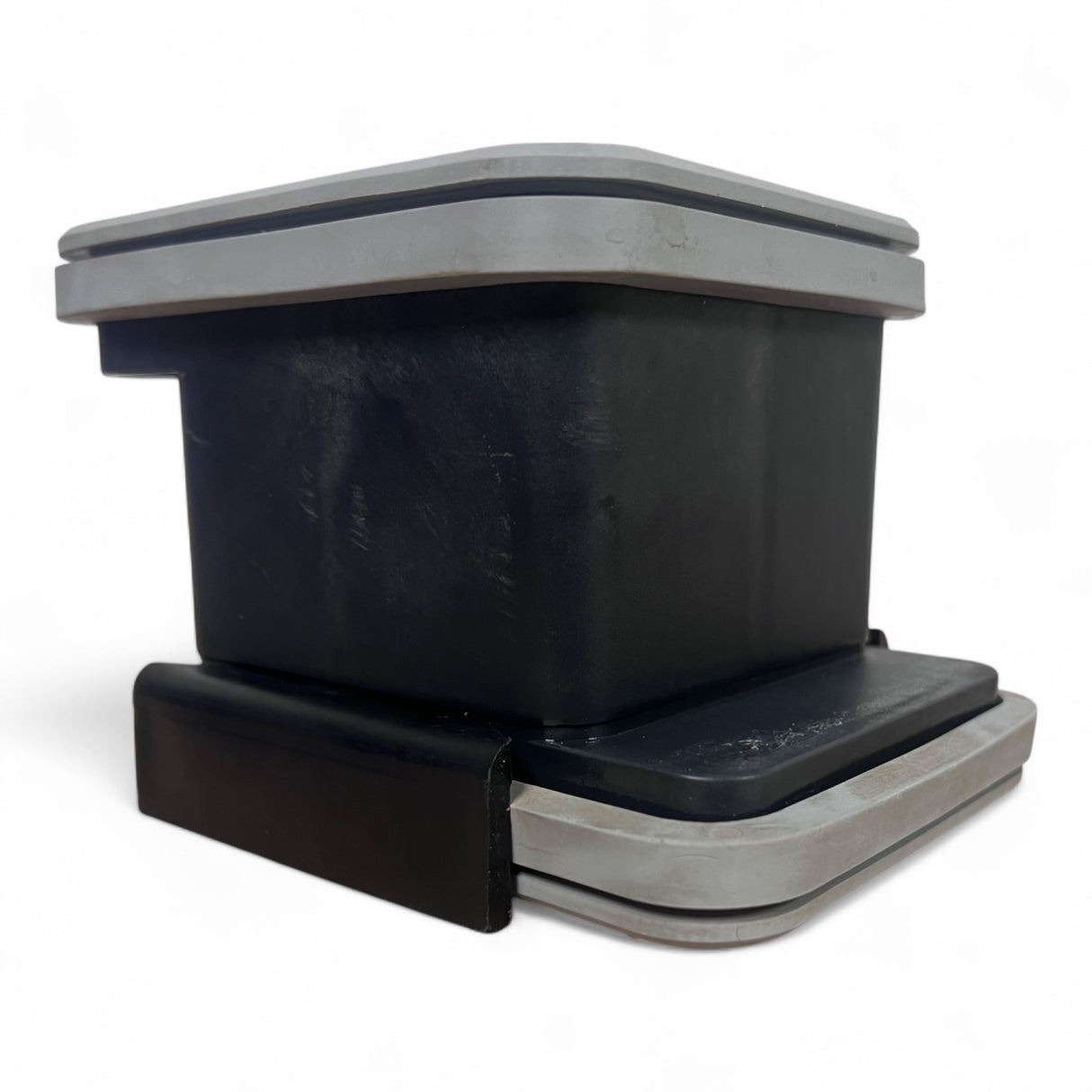 SCHMALZ VCBL-K2 BLOCKSAUGER 140×115×100 mm 10.01.12.00445 GEBRAUCHT FÜR HOMAG IMA (Kopie)