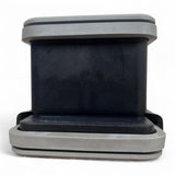 SCHMALZ VCBL-K2 BLOCKSAUGER 140×115×100 mm 10.01.12.00445 GEBRAUCHT FÜR HOMAG IMA (Kopie)