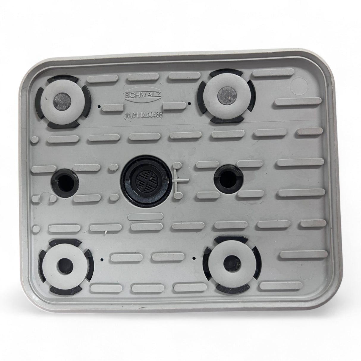 SCHMALZ VCBL-K2 BLOCKSAUGER 140×115×100 mm 10.01.12.00445 GEBRAUCHT FÜR HOMAG IMA (Kopie)