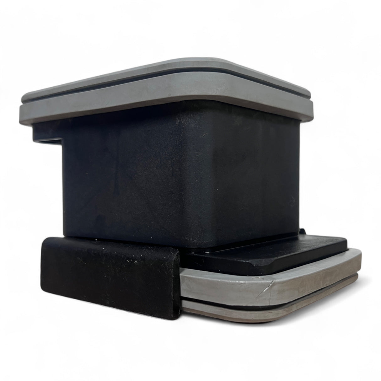 SCHMALZ VCBL-K2 BLOCKSAUGER 140×115×100 mm 10.01.12.00445 GEBRAUCHT FÜR HOMAG IMA (Kopie)