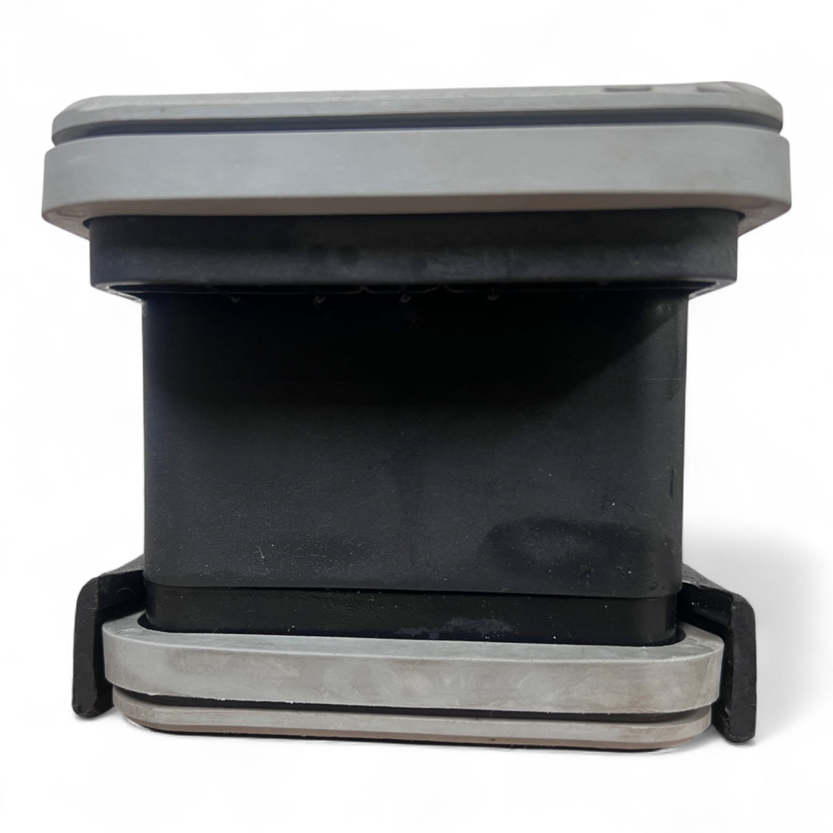 SCHMALZ VCBL-K2 BLOCKSAUGER 140×115×100 mm 10.01.12.00445 GEBRAUCHT FÜR HOMAG IMA (Kopie)